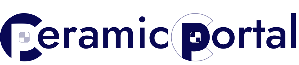 Ceramic Portal Logo