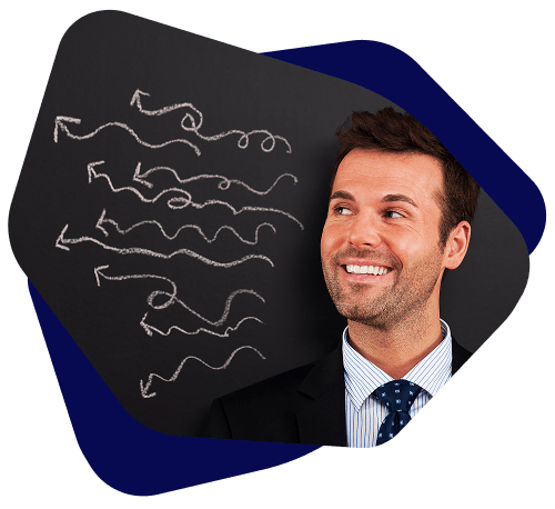 Customize everything your way