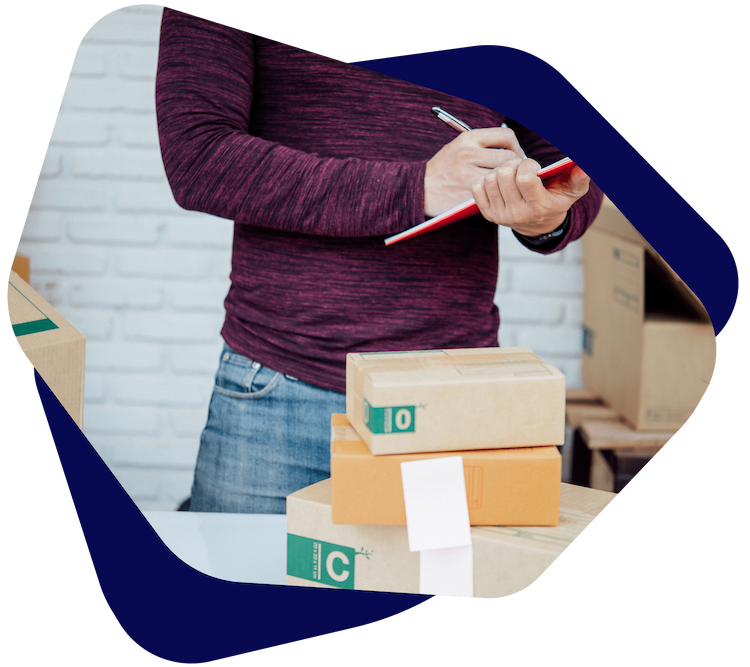 Simplify your order process go digital