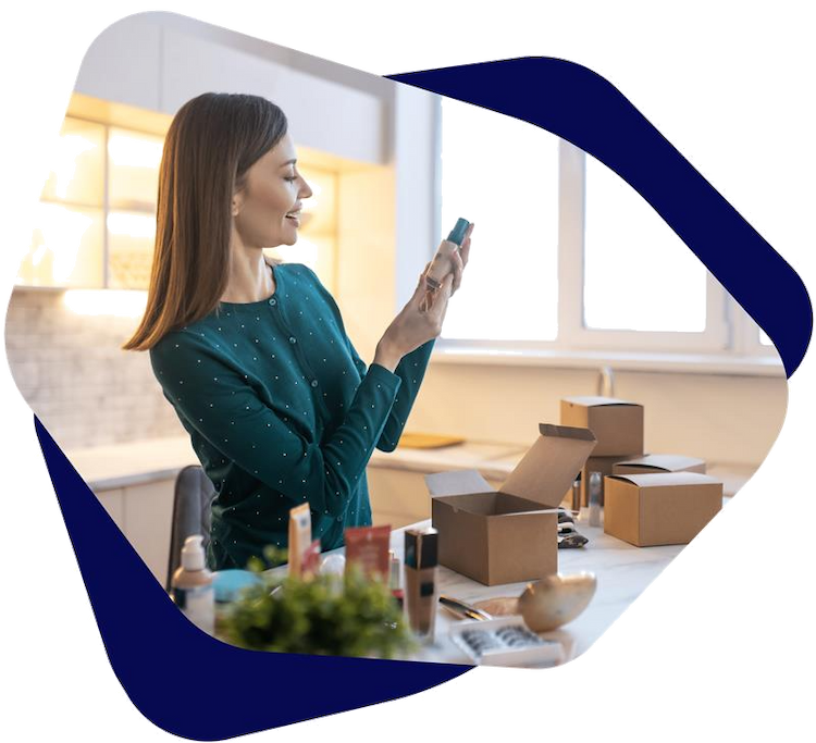 Your Central Product Repository